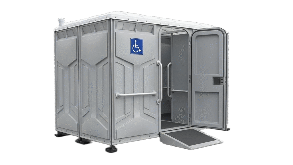 ADA Restroom - Hygi Porta Supplier