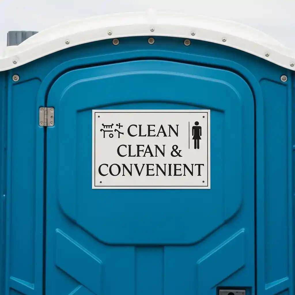Benefits of Renting a Porta Potty in Babylon