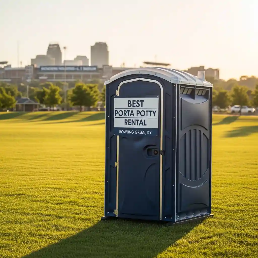 Best Porta Potty Rental in Bowling Green