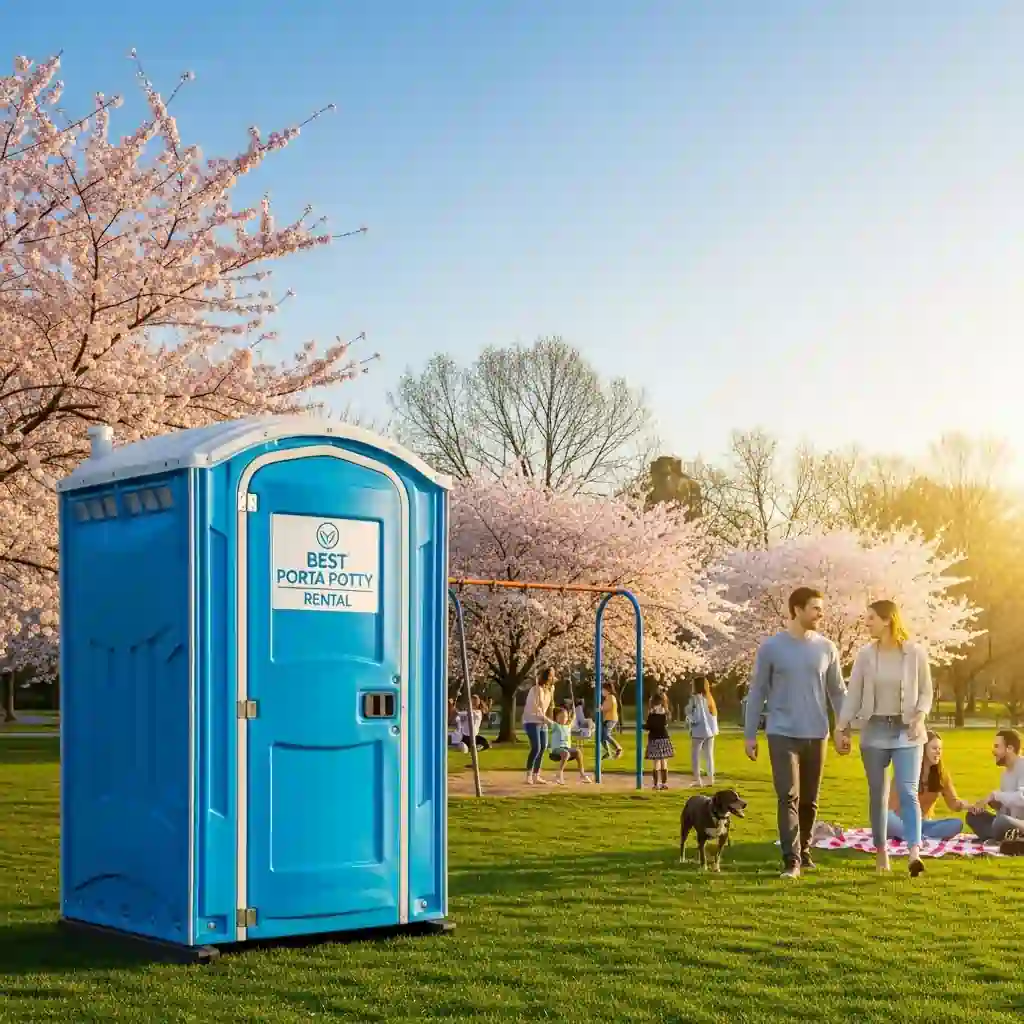 Best Porta Potty Rental in Elizabeth, NJ