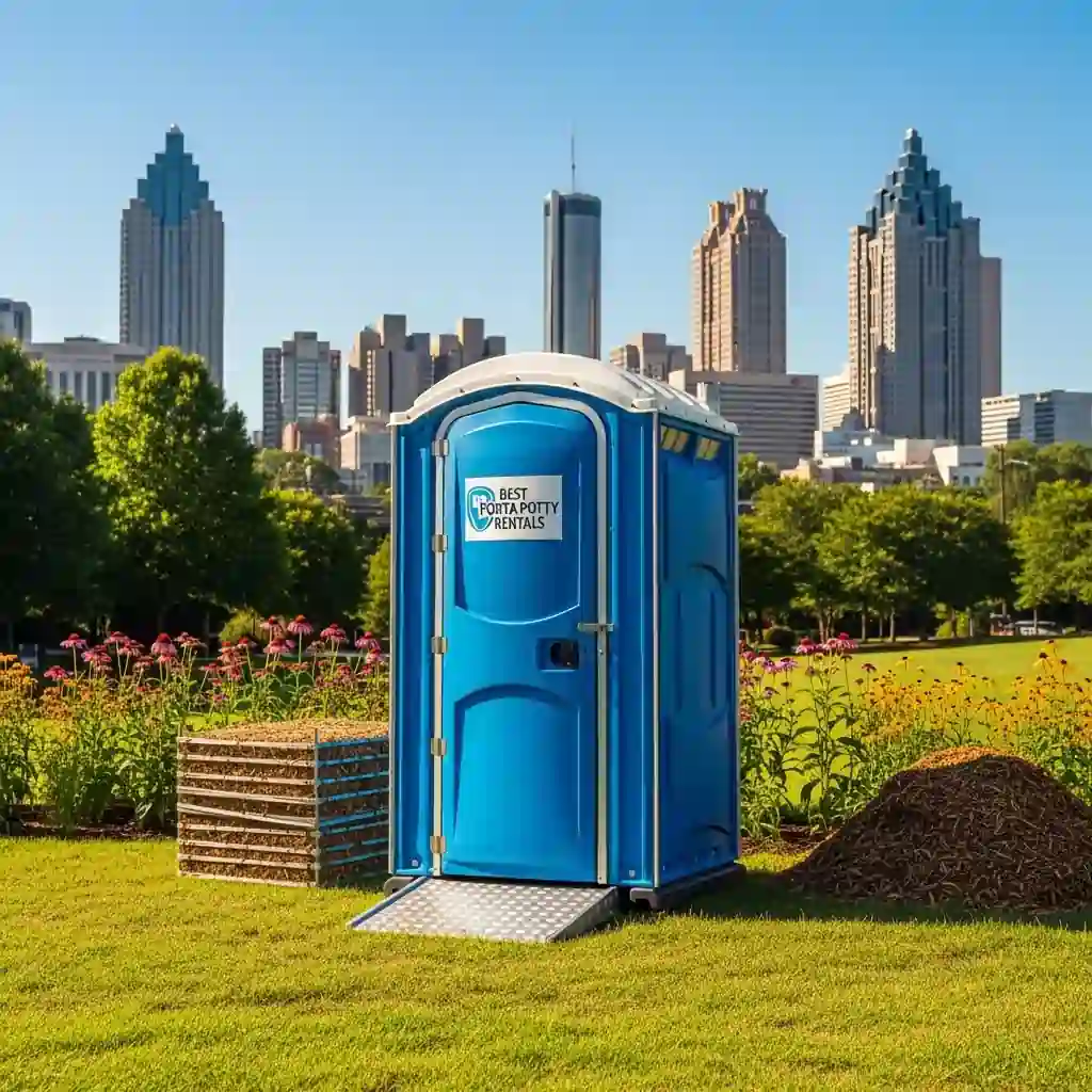 Best Porta Potty Rentals in Atlanta (1)