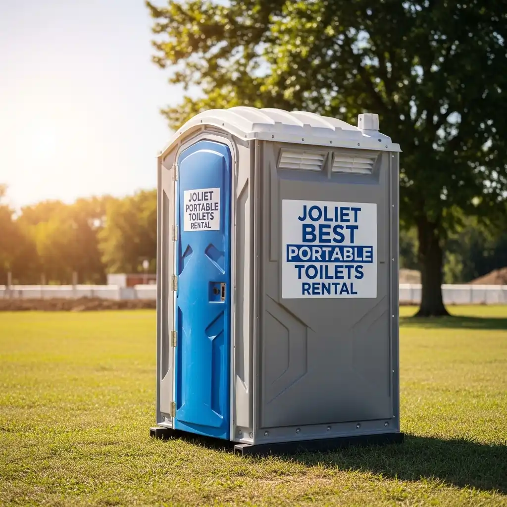 Joliet Best Portable Toilets Rental