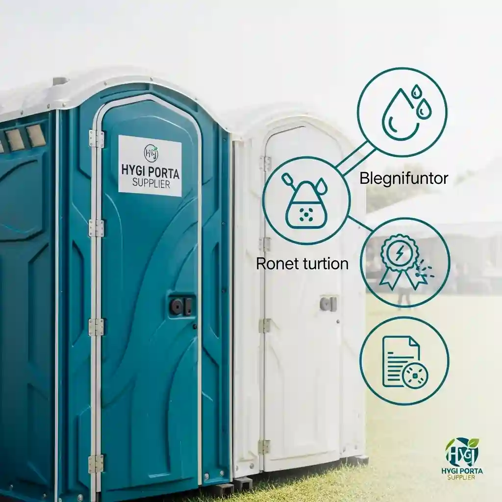 Why Choose Hygi Porta Supplier