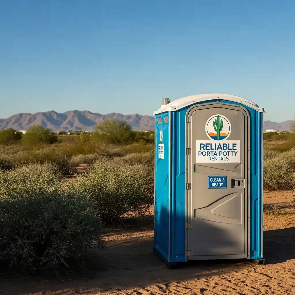 portable toilet azizona, AZ,