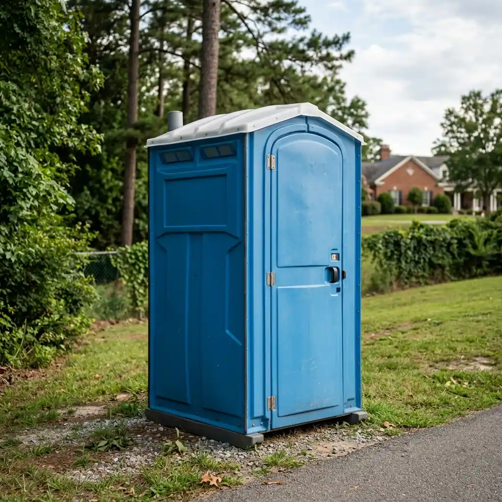 Athens Portable Toilet Rentals
