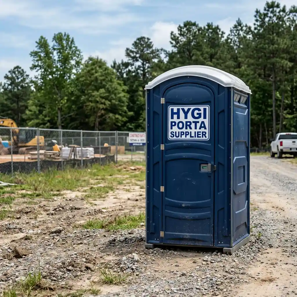 Auburn Portable Toilet Rentals