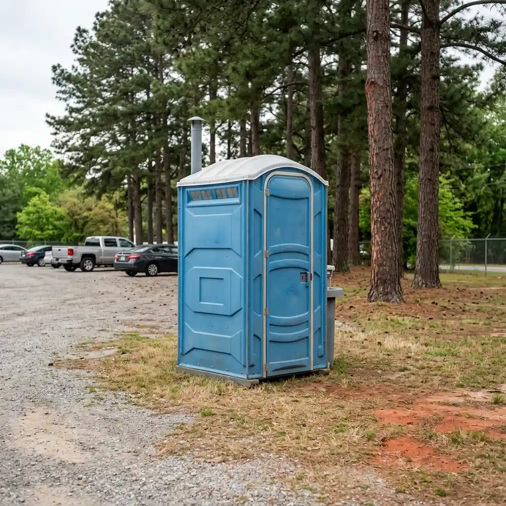 Augusta Portable Toilet Rentals