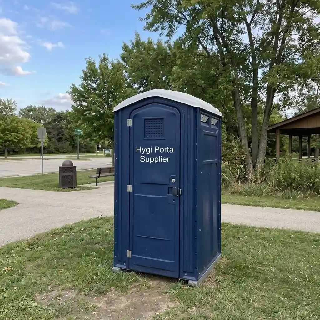 Aurora Portable Toilet Rentals