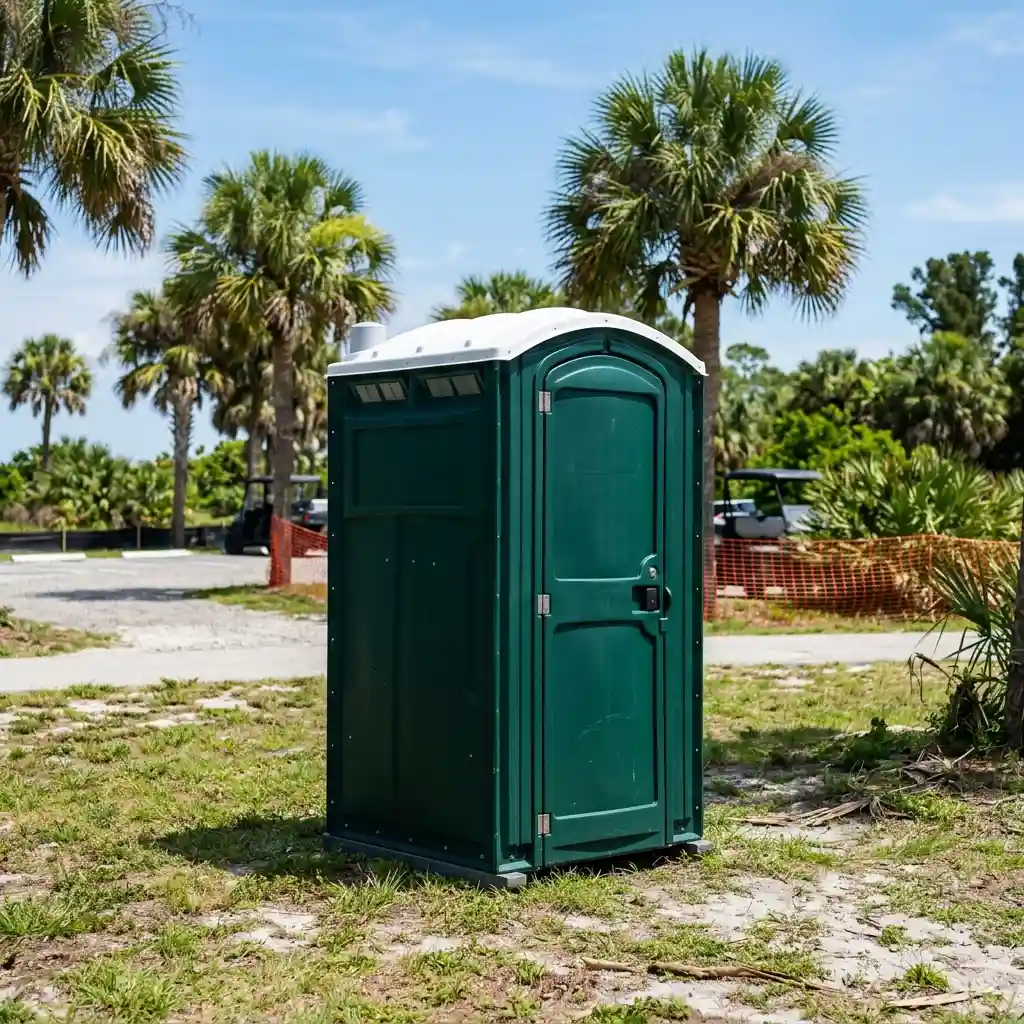 Bakersfield Portable Toilet Rentals