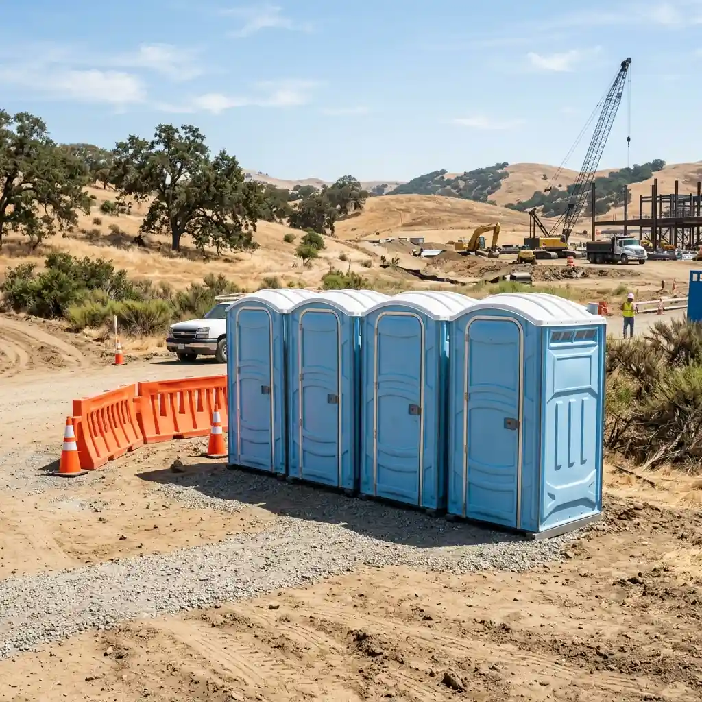 Best Porta Potty Austin