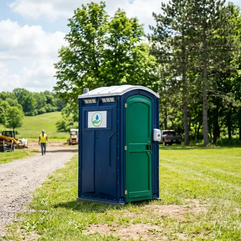 Cambridge Portable Toilet Rentals