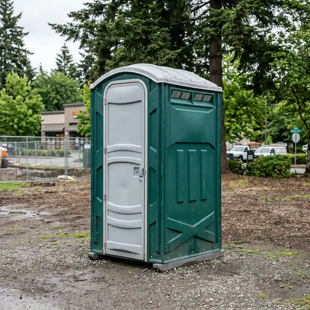 Clean Portable Toilet Hire Across Baltimore