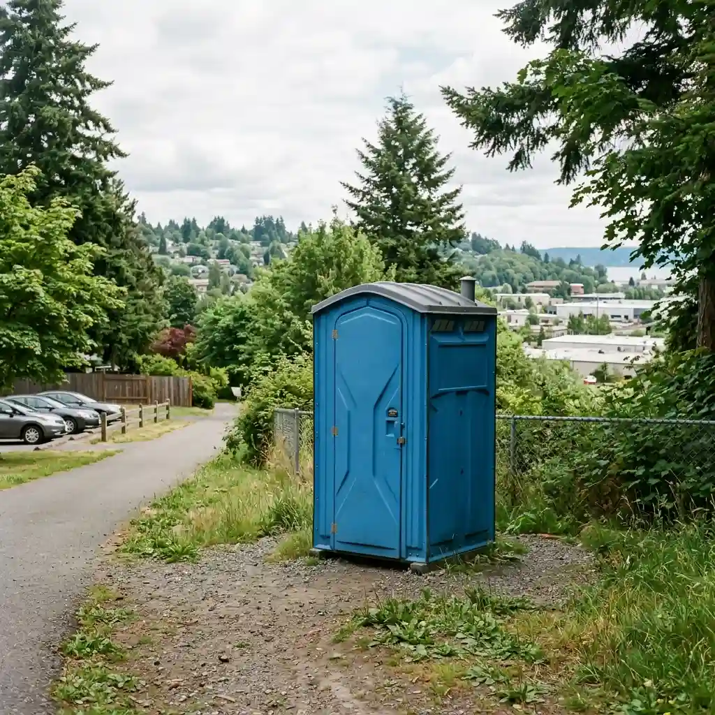 Ellicott City Portable Toilet Rentals