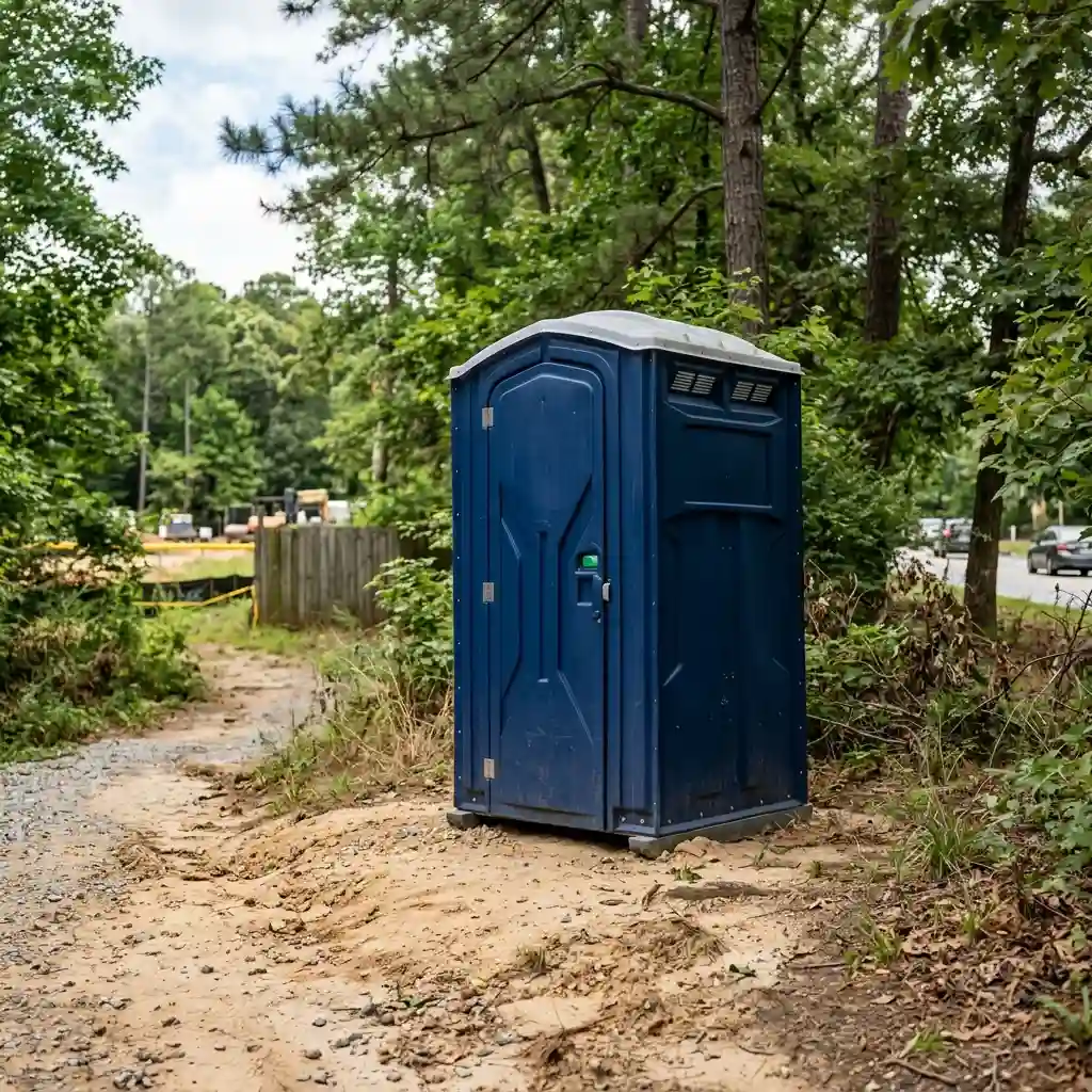 Everett Toilet Rentals