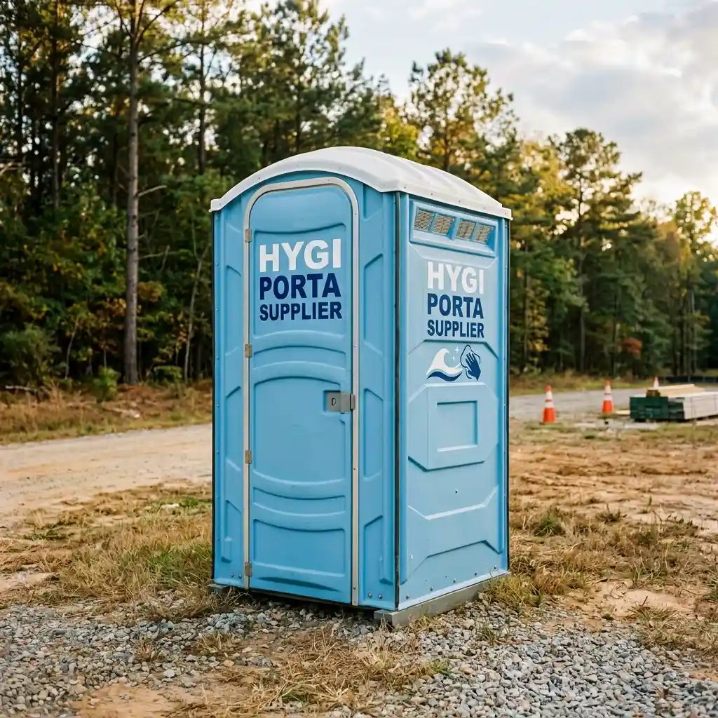 Georgia Portable Toilet Rentals