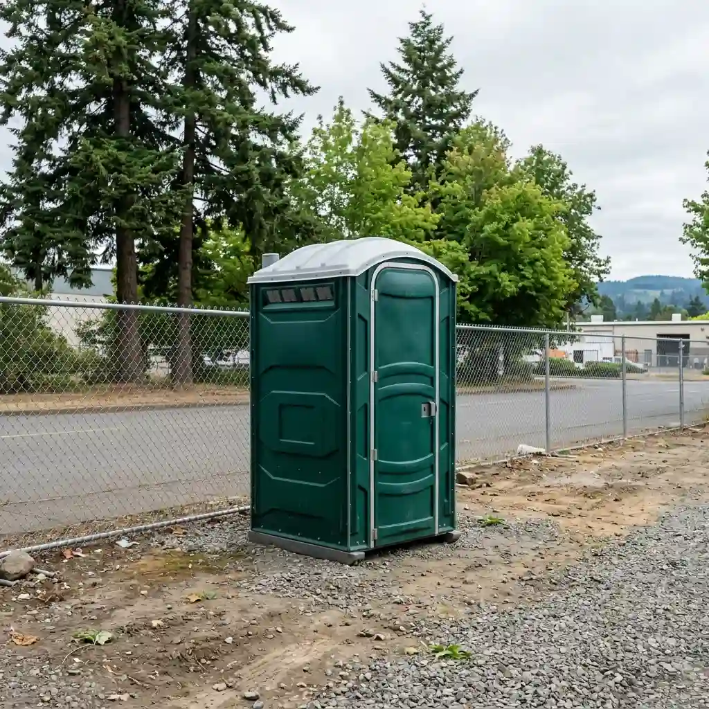 Germantown Portable Toilet Rentals