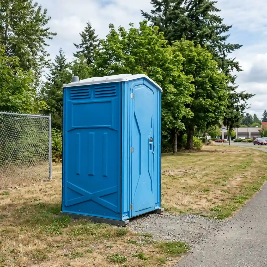 Glen Burnie Portable Toilet Rentals
