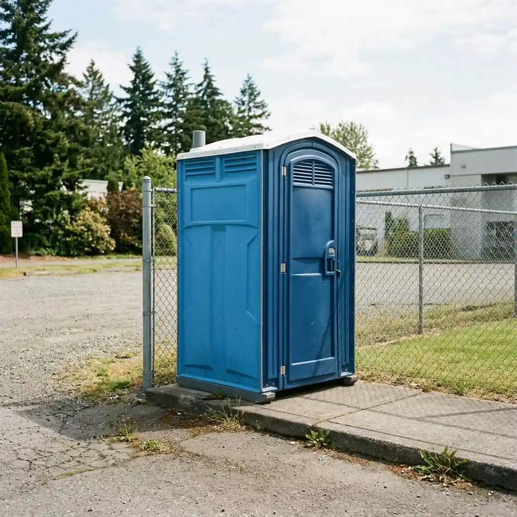 Henderson Trusted Porta Potty Rental