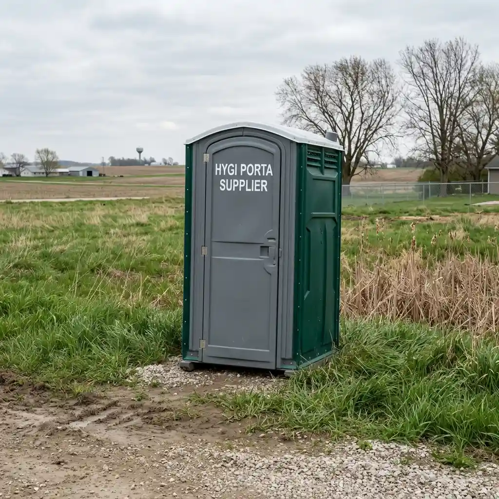 Illinois Portable Toilet Rentals