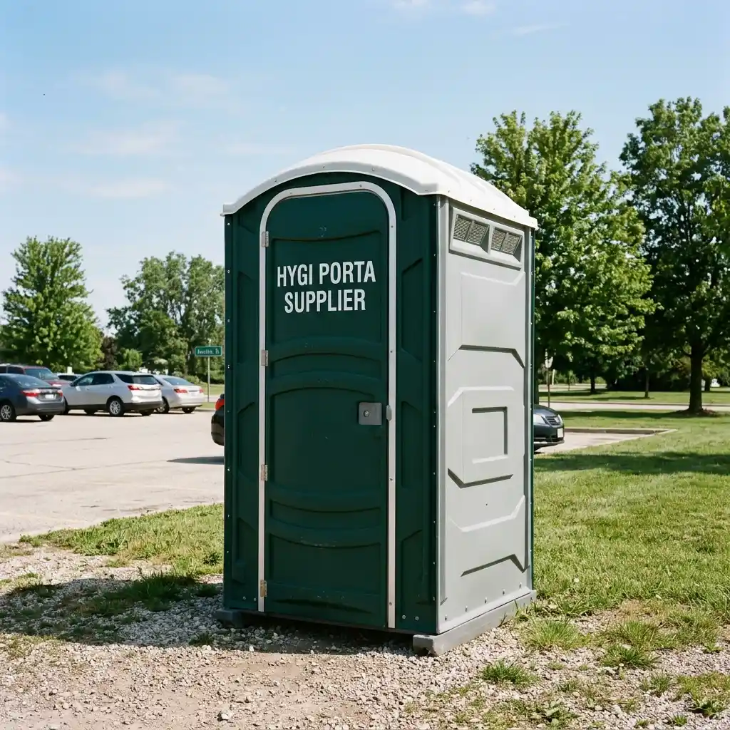 Joliet Portable Toilet Rentals