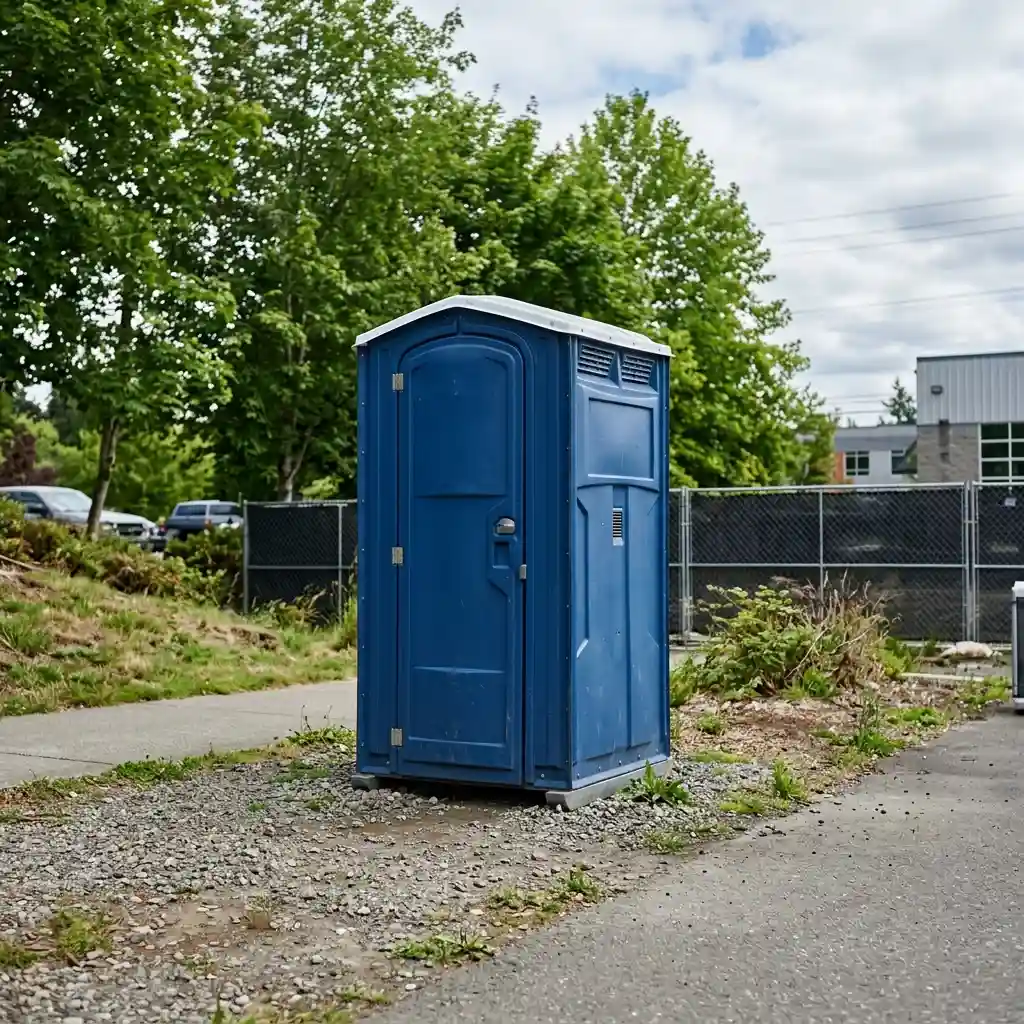 Maryland Portable Toilet Rentals