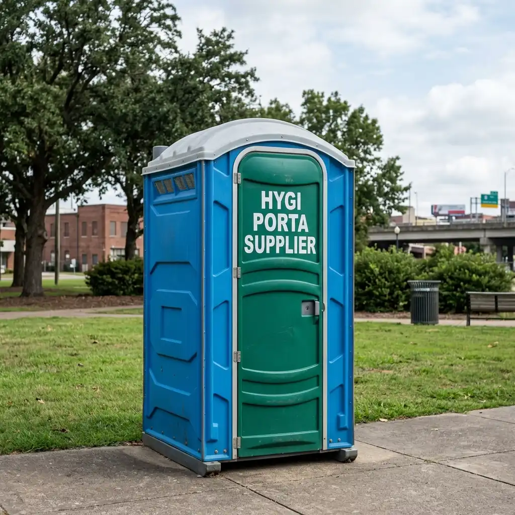 Montgomery Toilet Rentals