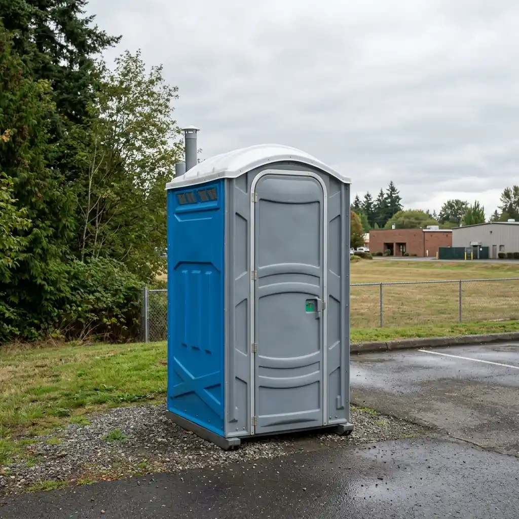 Nevada Portable Toilet Rentals