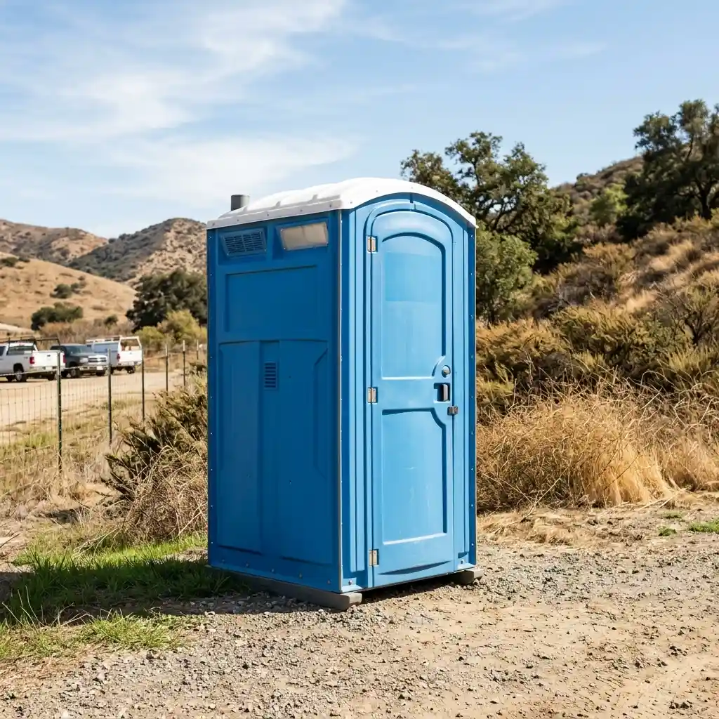 Oakland Portable Toilet Rentals