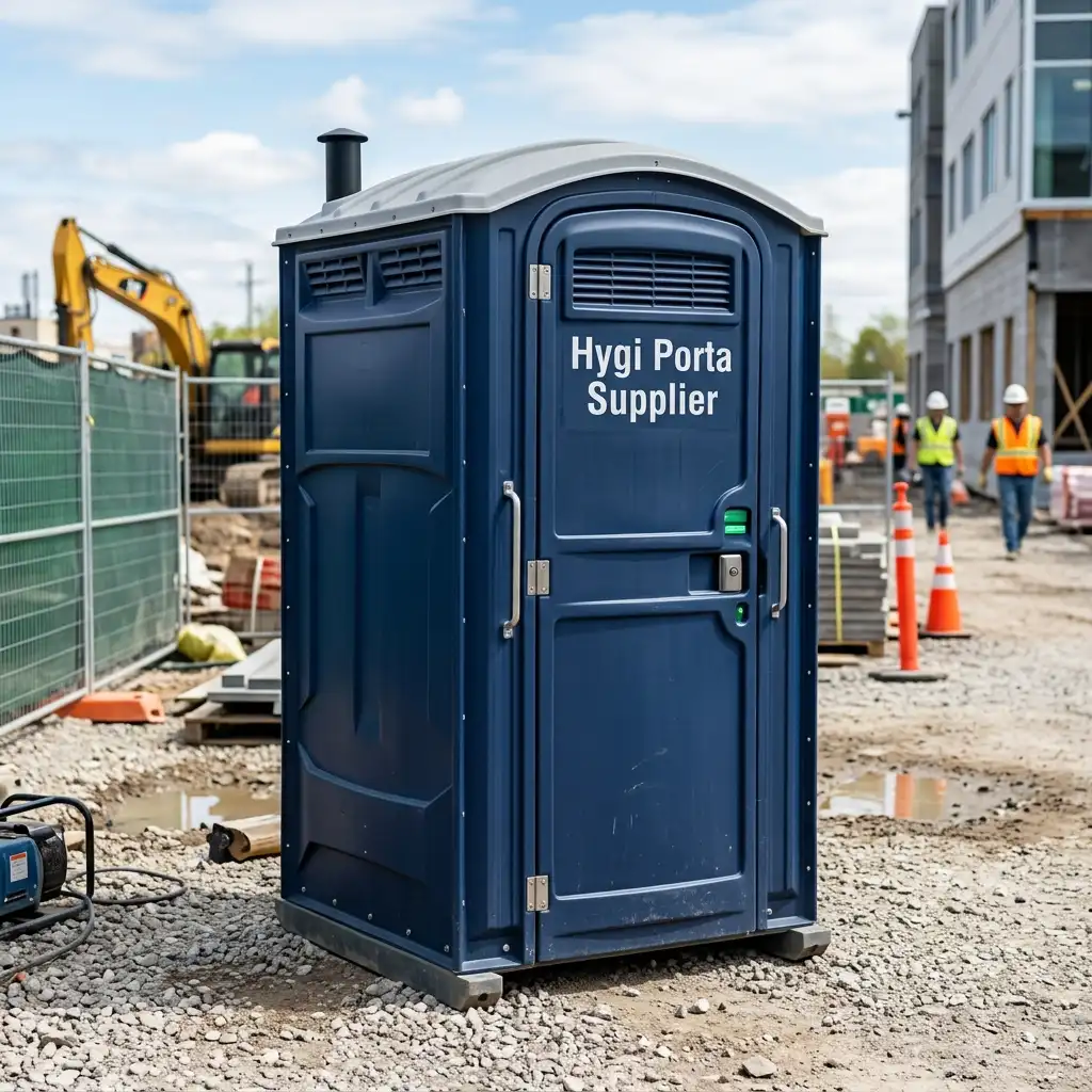 Paradise Portable Toilet Rentals