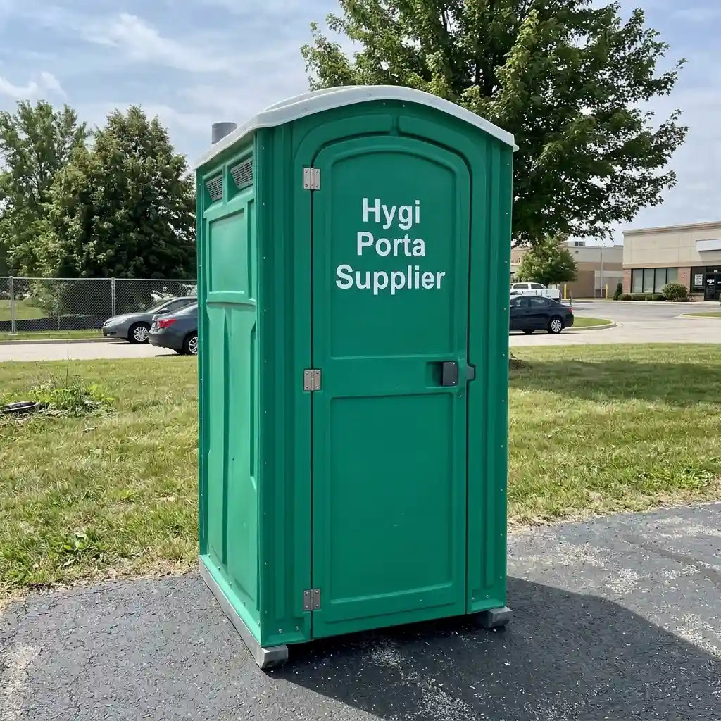 Peoria Portable Toilet Rentals