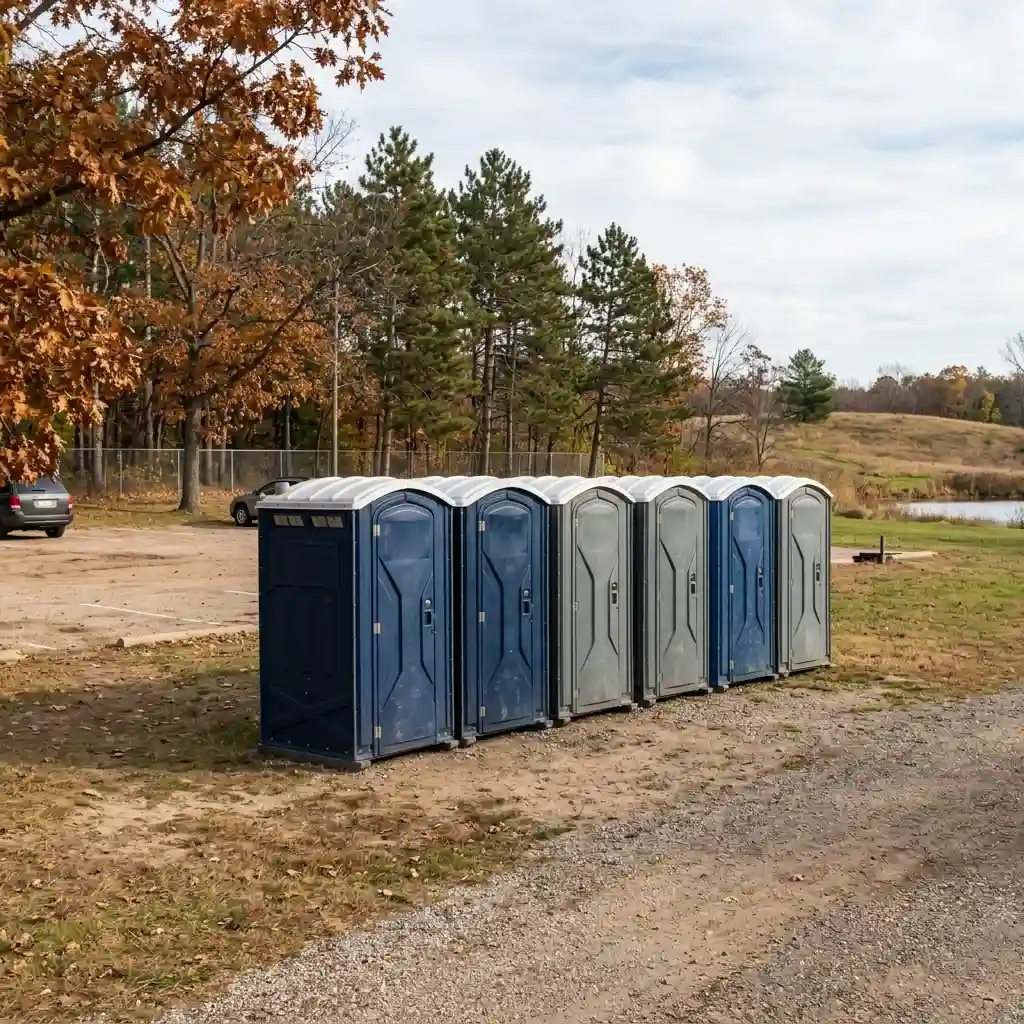 Porta Potty Rental Massachusetts