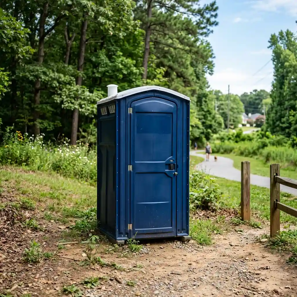 Porta Potty Rental Seattle, WA