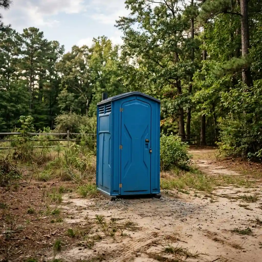 Porta Potty Rental South Fulton, GA