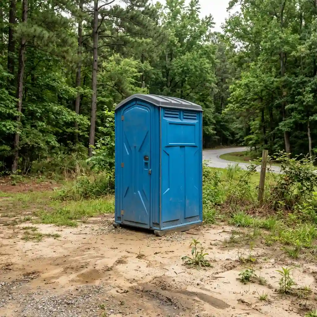 Porta Potty Rental Spokane, WA