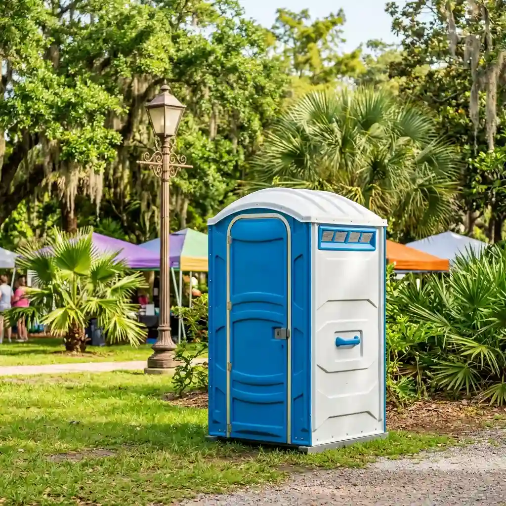 Porta Potty Rentals Evansville