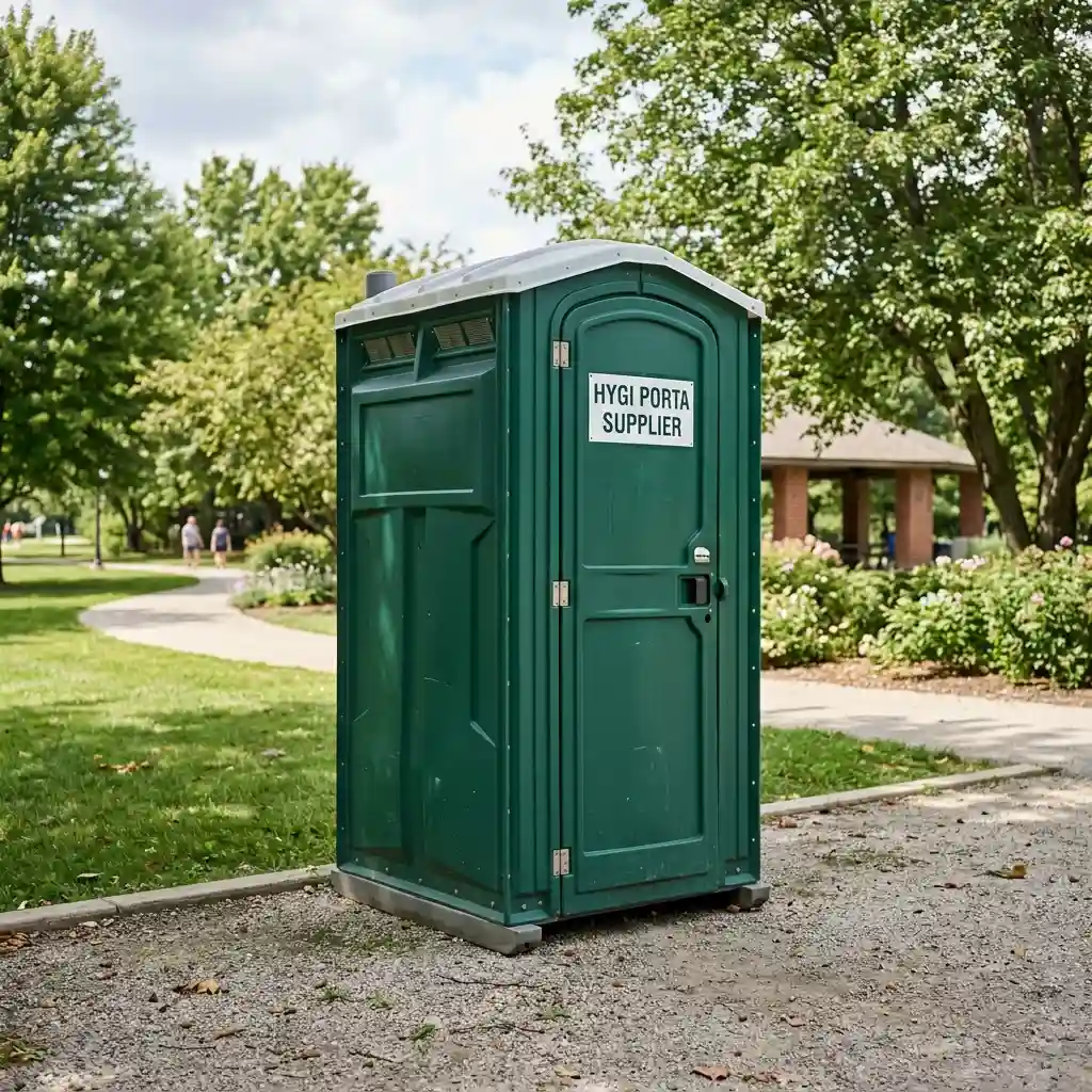 Porta Potty Rentals Naperville