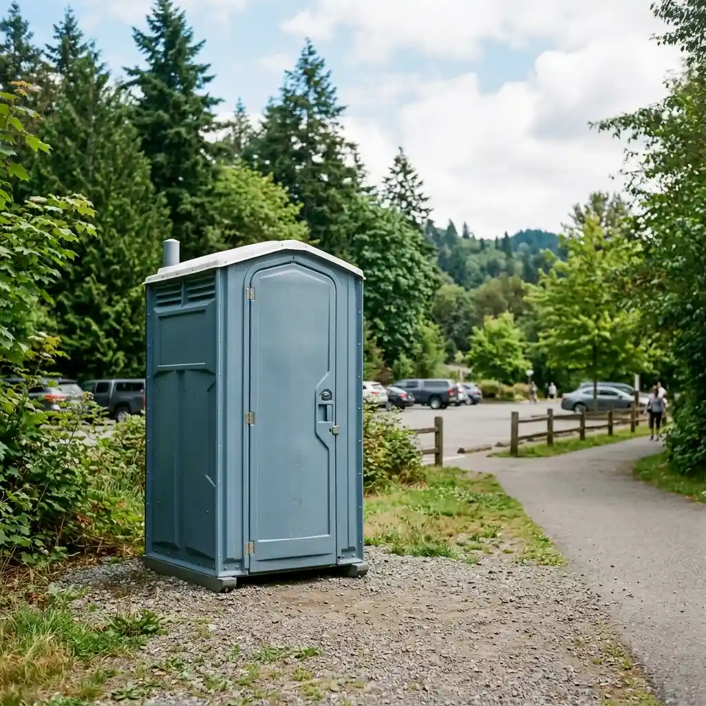 Porta Potty Rentals North Las Vegas