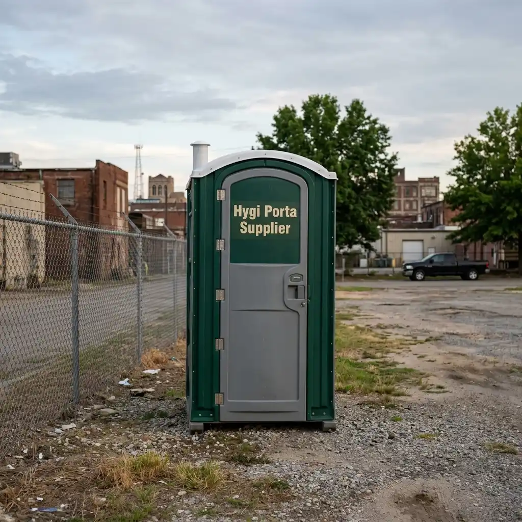 Portable Restroom Solutions in Birmingham
