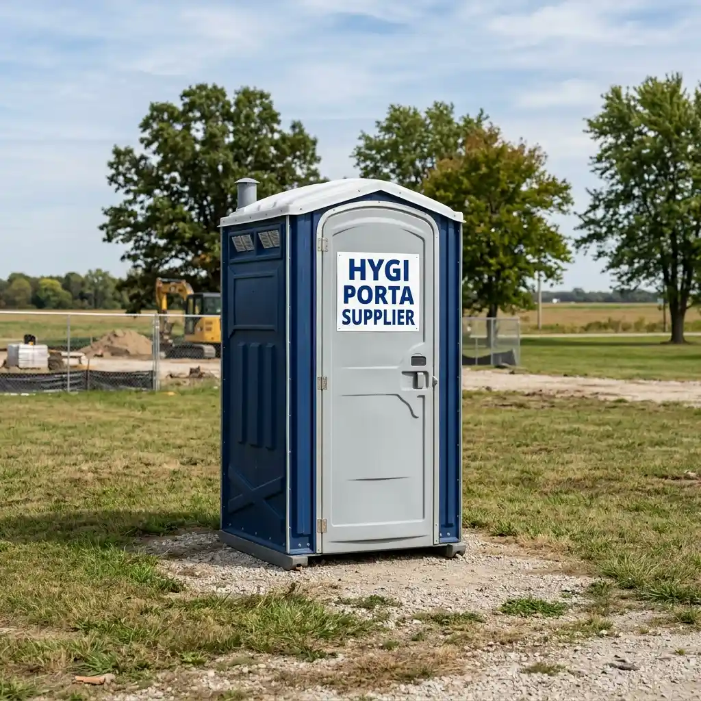 Portable Toilets in Chicago