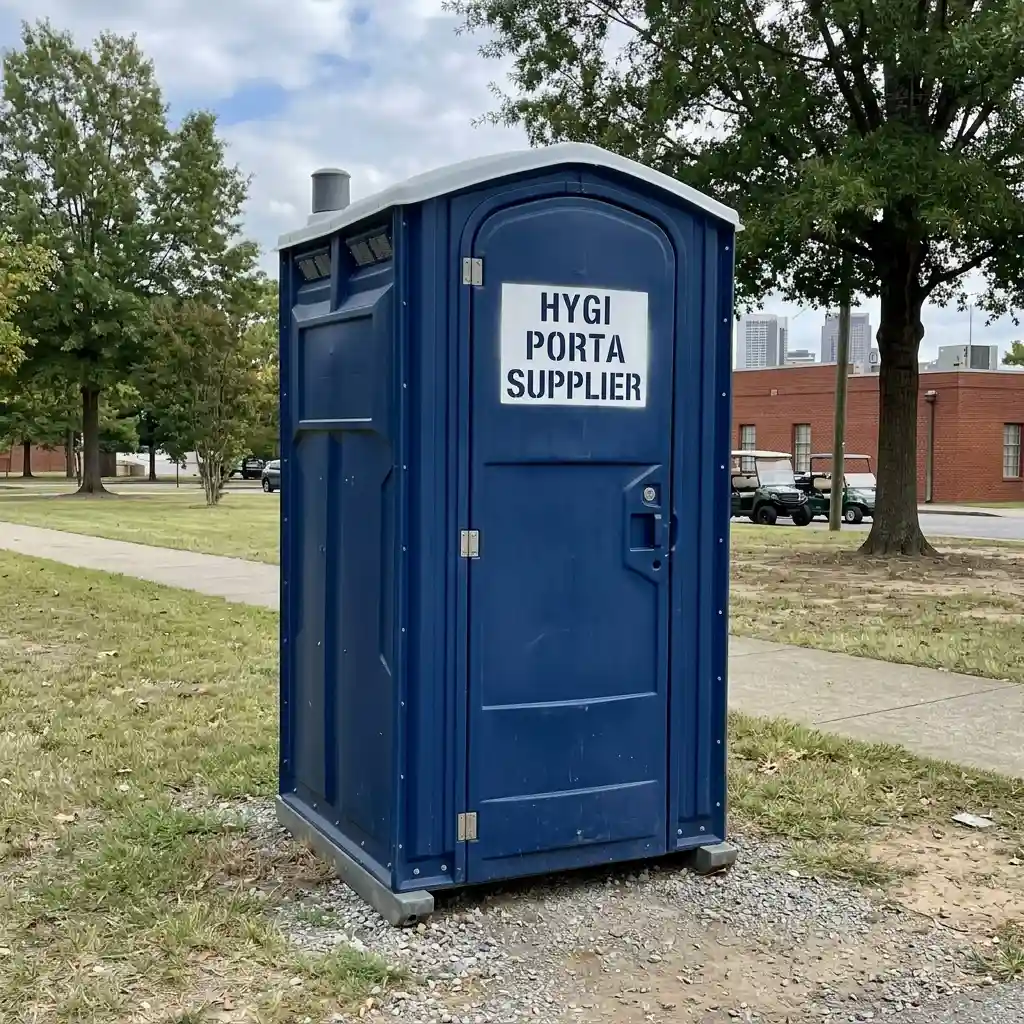 Reliable Porta Potty Rentals Across Huntsville