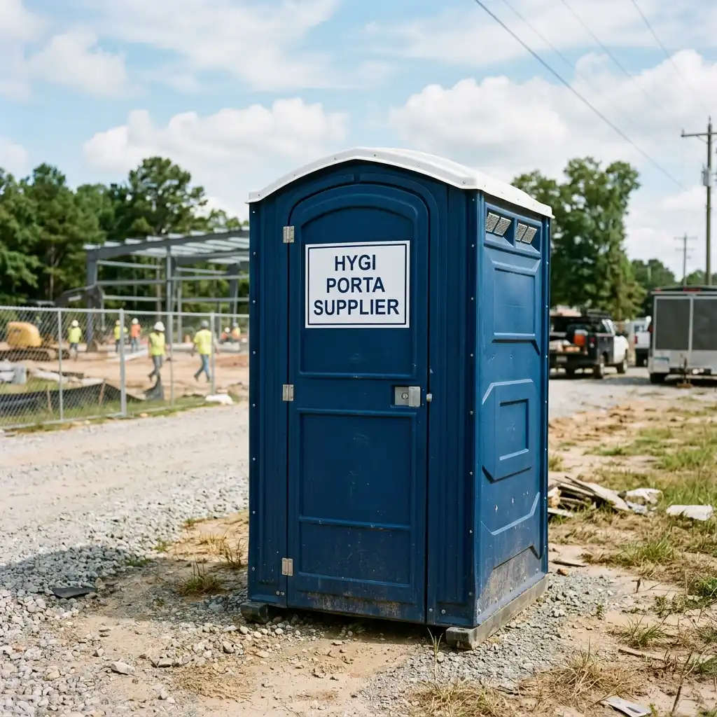 Reliable Portable Toilet Rentals in Dothan, AL