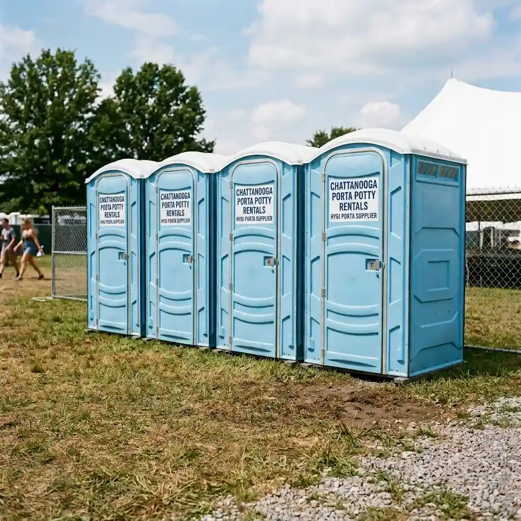 Reno Porta Potty Rental