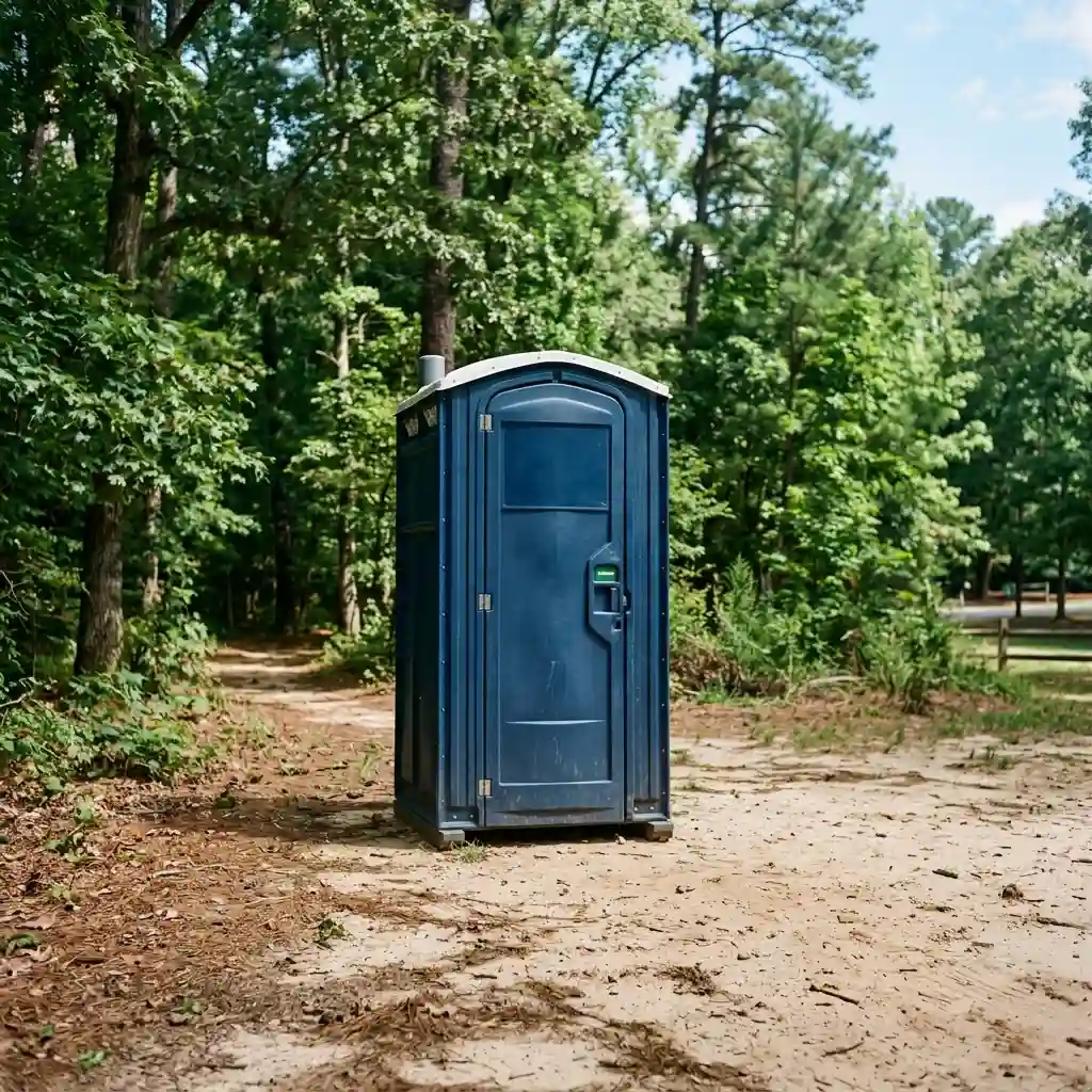 Restroom Rentals in Tacoma
