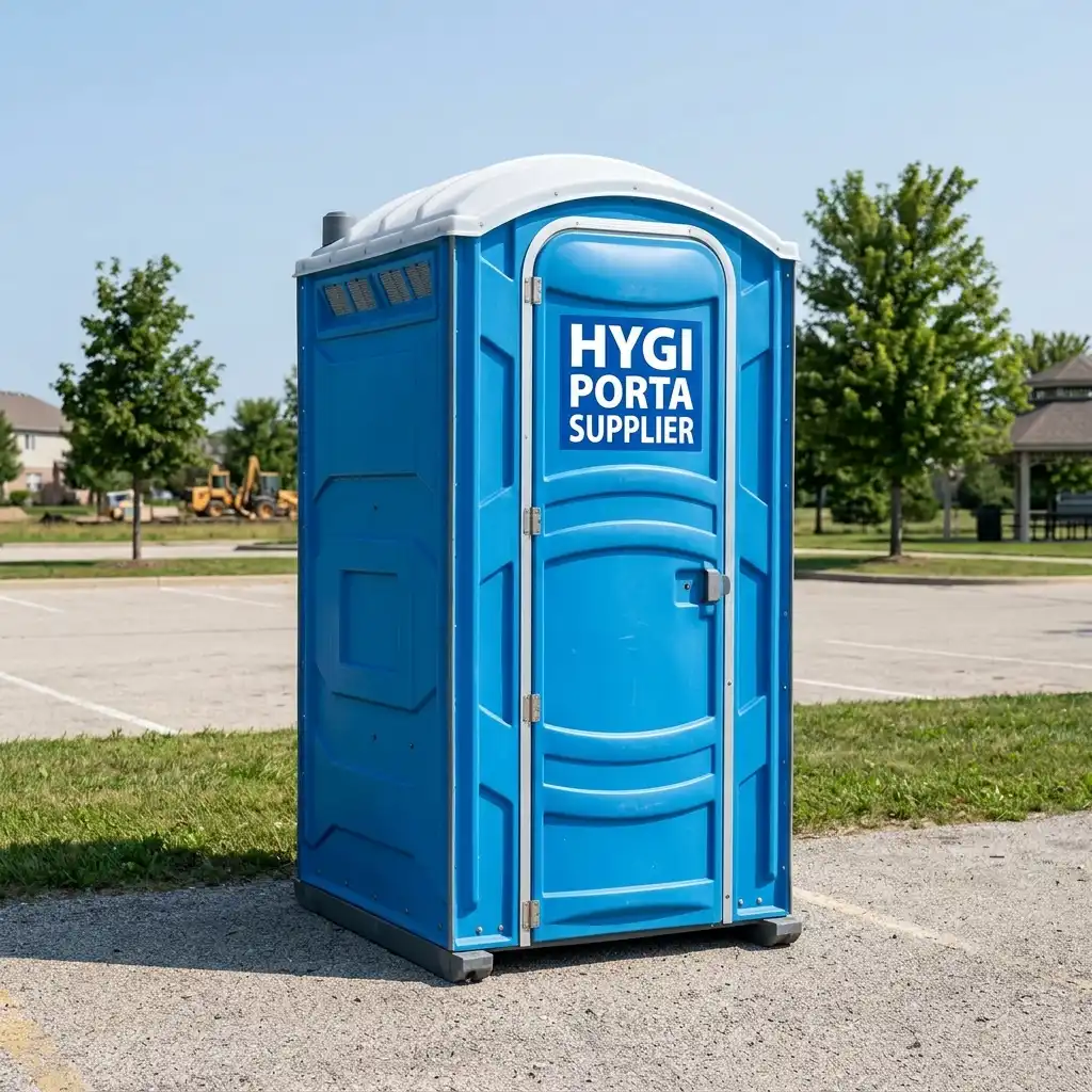 Rockford, IL Best Portable Toilet Rentals