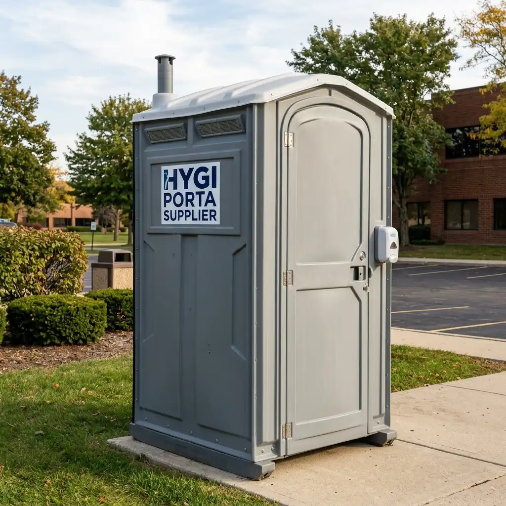 Schaumburg Portable Toilet Rentals