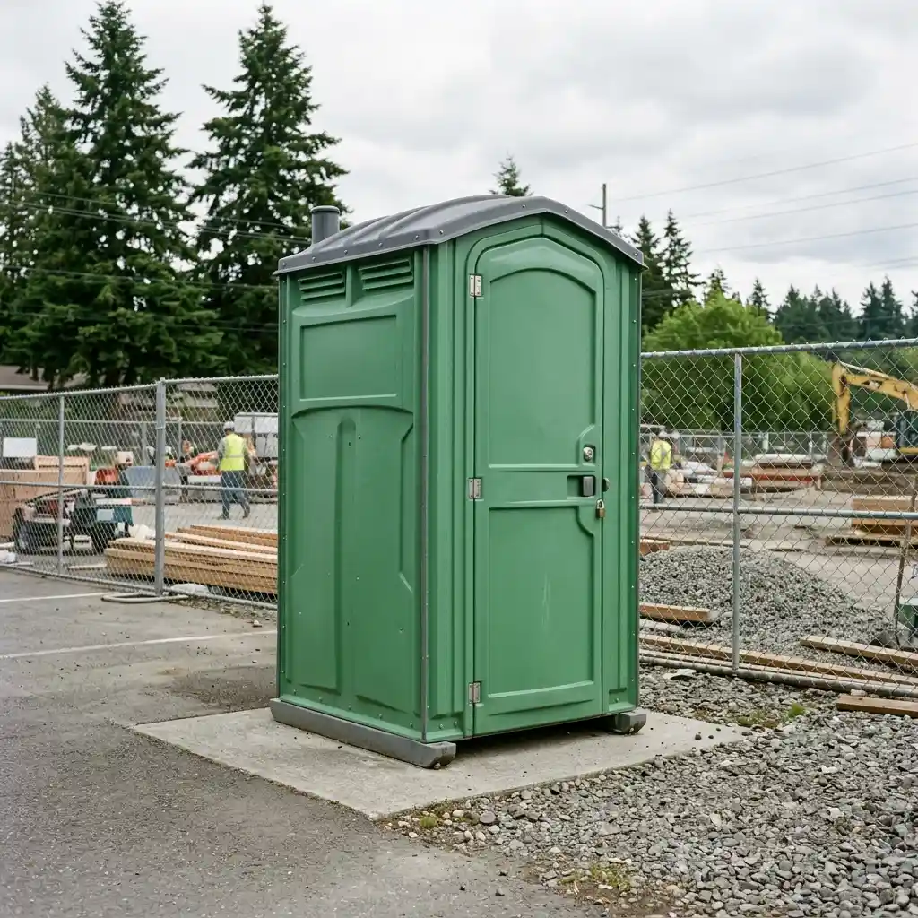 Silver Spring Porta Potty Rentals