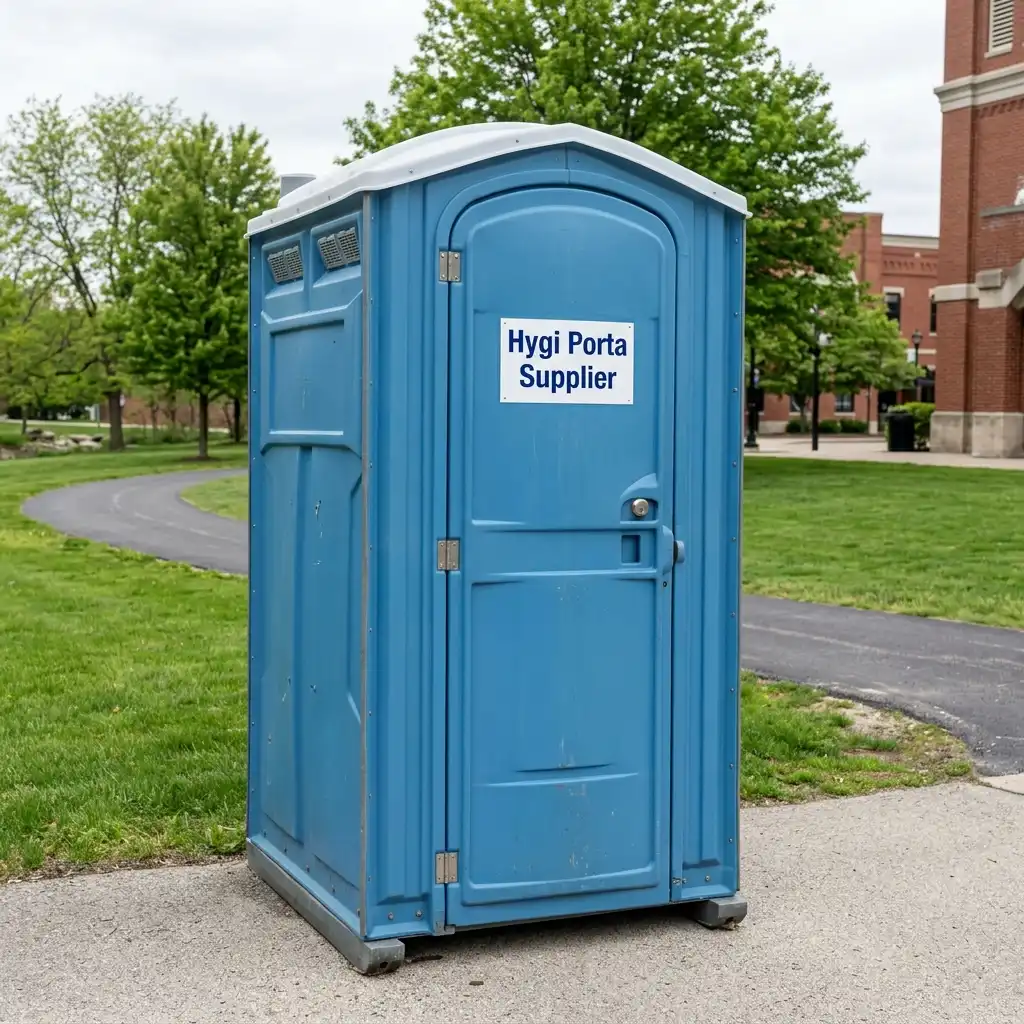 Springfield Portable Toilet Rentals
