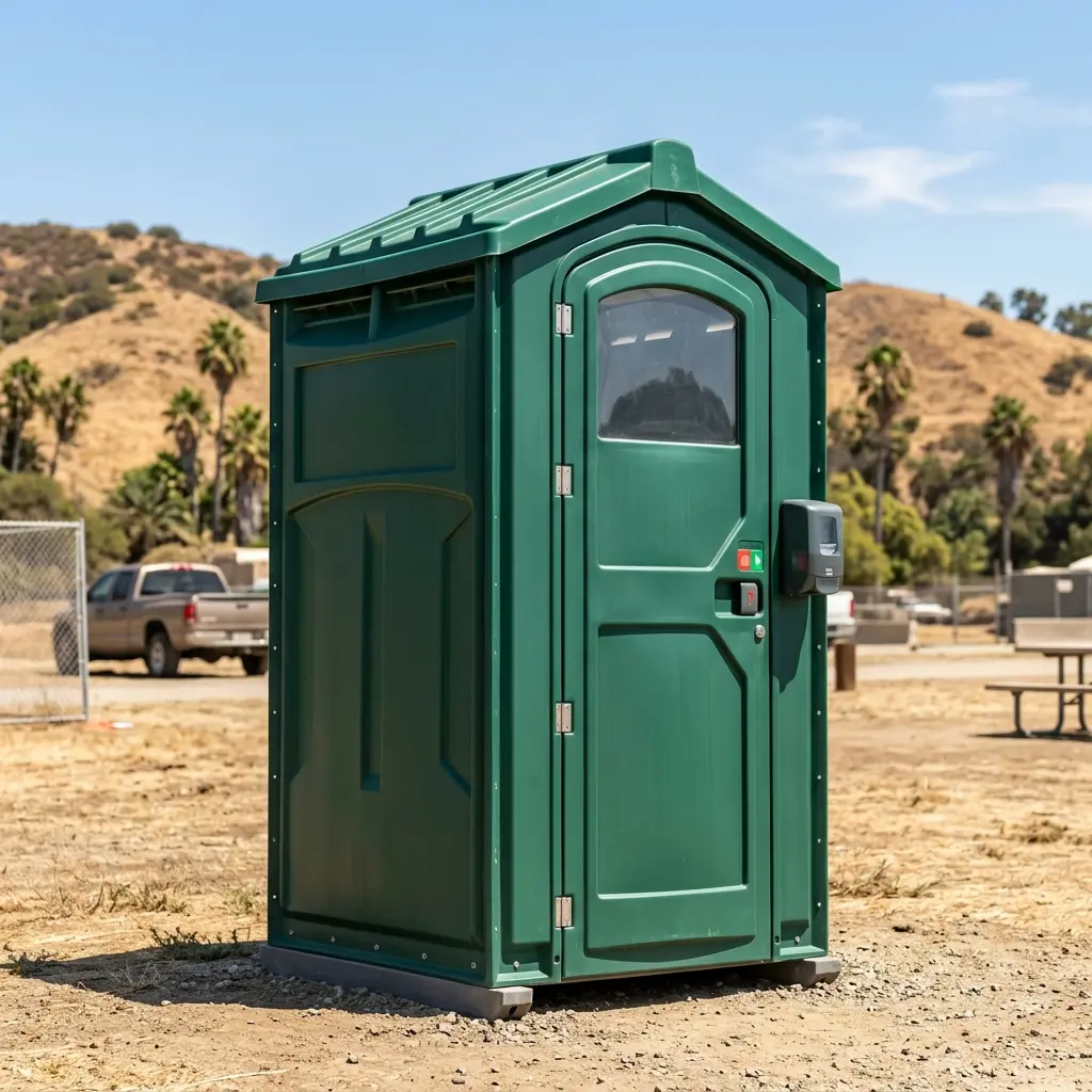 Stockton Portable Toilet Rentals
