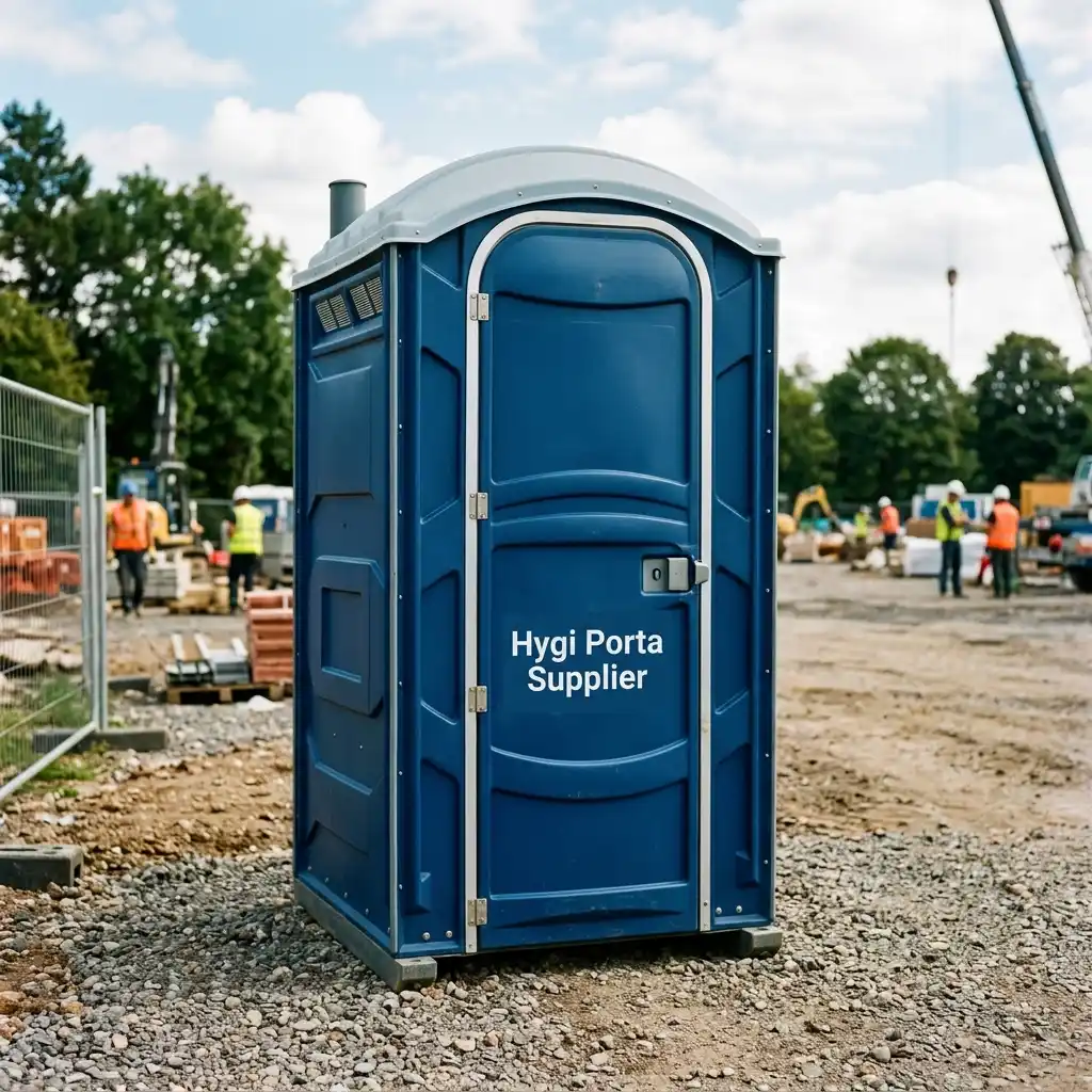Sunrise Manor Porta Potty Rental
