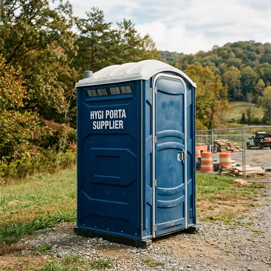 Tennessee Portable Toilet Rentals